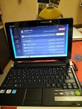 Portable acer aspire d'occasion  Matour