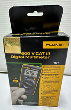 fluke multimeter for sale fluke multimeter for sale Houston
