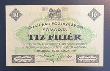 Austria hungary pow for sale  Clifton