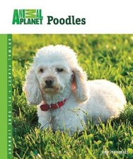 Poodles hardcover good for sale  Montgomery
