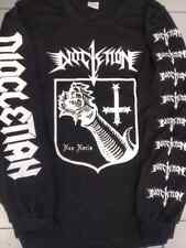 DIOCLECIANO - T-Shirt Katharsis Teitanblood Blasphemy Proclamação Death Metal, usado comprar usado  Enviando para Brazil