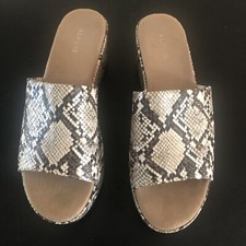 Alfani leopard print for sale  Dublin