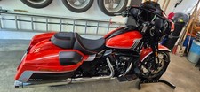 Harley davidson cvo gebraucht kaufen  Oberhausen