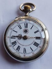 Orologio tasca rosskopf usato  Soresina