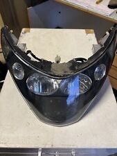Faro anteriore piaggio usato  Torricella