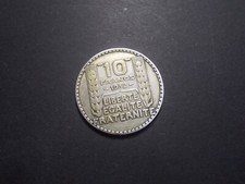 Piece monnaie argent d'occasion  France