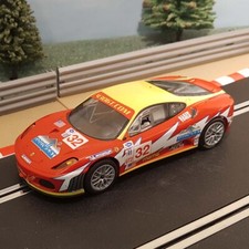 Scalextric car c2902 for sale  MANSFIELD