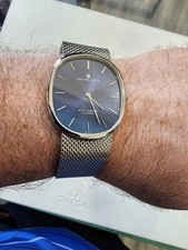 Universal geneve white for sale  Stockton