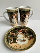 Christmas santa cookie for sale  North Arlington