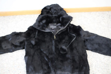 Women black leather for sale  Winter Garden