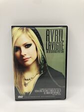 Usado, Avril Lavigne: Life of a Rock Pop Star (DVD, 2011, OOP) comprar usado  Enviando para Brazil
