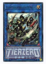 Yugioh Alien Shocktrooper M-Frame DUOV-EN003 Ultra Raro 1ª Edição NM/LP comprar usado  Enviando para Brazil