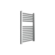 Termoarredo cromato bagno usato  Martina Franca