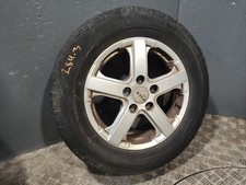 Transporter fox alloy for sale  MILTON KEYNES