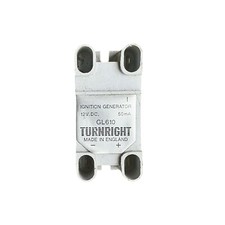 Carver cascade ignition for sale  PONTEFRACT