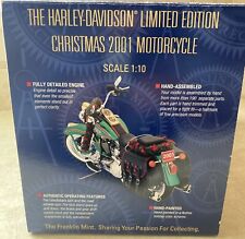 Franklin mint 2001 for sale  Palm Beach Gardens