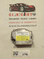 Centralina airbag mercedes usato  Italia