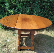 Quality oak oval for sale  NEWARK