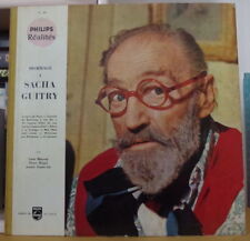 Hommage sacha guitry d'occasion  Pont-l'Abbé-d'Arnoult
