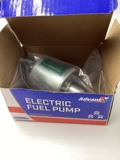 Electric fuel pump for sale  North Salt Lake