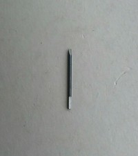 Punta micro acciaio usato  Corropoli