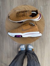 Buty do brwi Nike Air Zoom rozmiar US9.5 damskie na sprzedaż  PL