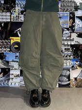 Pantaloni bdg w32 usato  Volvera