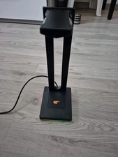 Rgb kopfhörer halter gebraucht kaufen  Eberbach