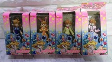 Figure gashapon full usato  Catania