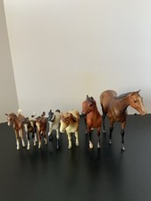 Lot breyer traditional for sale  Oakland