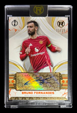 Topps bruno fernandes for sale  PLYMOUTH