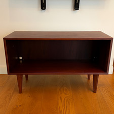 Vintage rosewood hjørnebo for sale  NOTTINGHAM