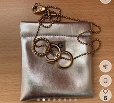 dolce gabbana necklace for sale  WICKFORD