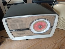 Bush dac70 valve for sale  TIVERTON