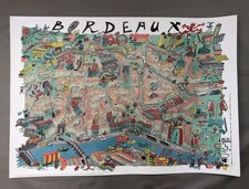 Plan artistique bordeaux d'occasion Plan artistique bordeaux d'occasion  Artigues-près-Bordeaux