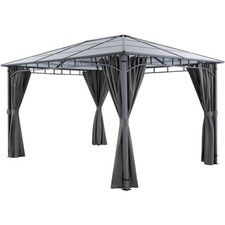 Gartenpavillon caracas wetterf gebraucht kaufen  Igersheim