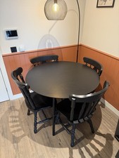 Round table farmhouse for sale  LONDON