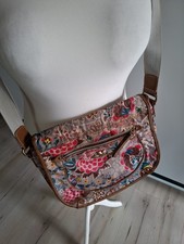 Ilily tasche umhängetasche gebraucht kaufen  Neukirchen-Vluyn