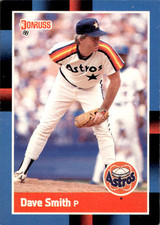 Card baseball 1988 usato  Villar Focchiardo