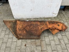 Parafango fianchetto protezion usato  Gambettola