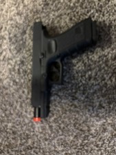 Glock g17 gen for sale  Ada