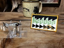 Vintage heddon tiny d'occasion  Expédié en Belgium