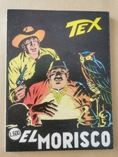 Tex 101 350 usato  Ischia