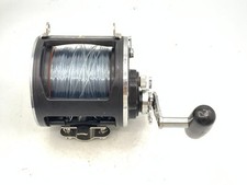 Cachimbo 10509 Daiwa Sealine 900H carretel axial duplo fundo de peixe pedra comprar usado  Enviando para Brazil