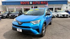 2018 toyota rav4 for sale  Linden