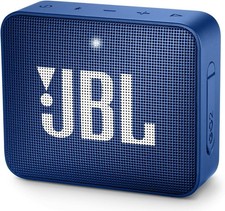 Alto-falante Bluetooth Portátil JBL GO 2 Azul Excelente Estado comprar usado  Enviando para Brazil