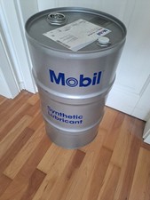 Mobil öl fass gebraucht kaufen  Augsburg