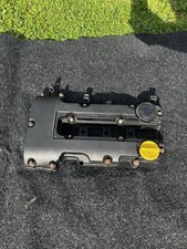Ventildeckel pel corsa gebraucht kaufen  Bad Oeynhausen