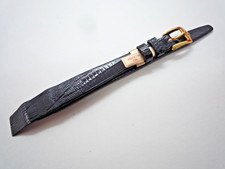 Hirsch black genuine for sale  BANGOR