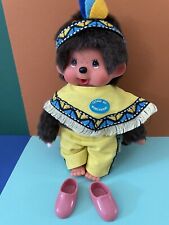 Monchhichi monchichi vintage gebraucht kaufen  Stuttgart